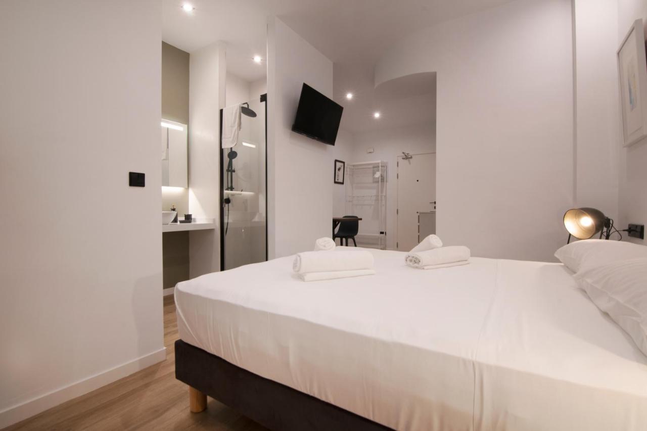 Apartamento Vlc Host- Eixarchs Valencia Exterior foto