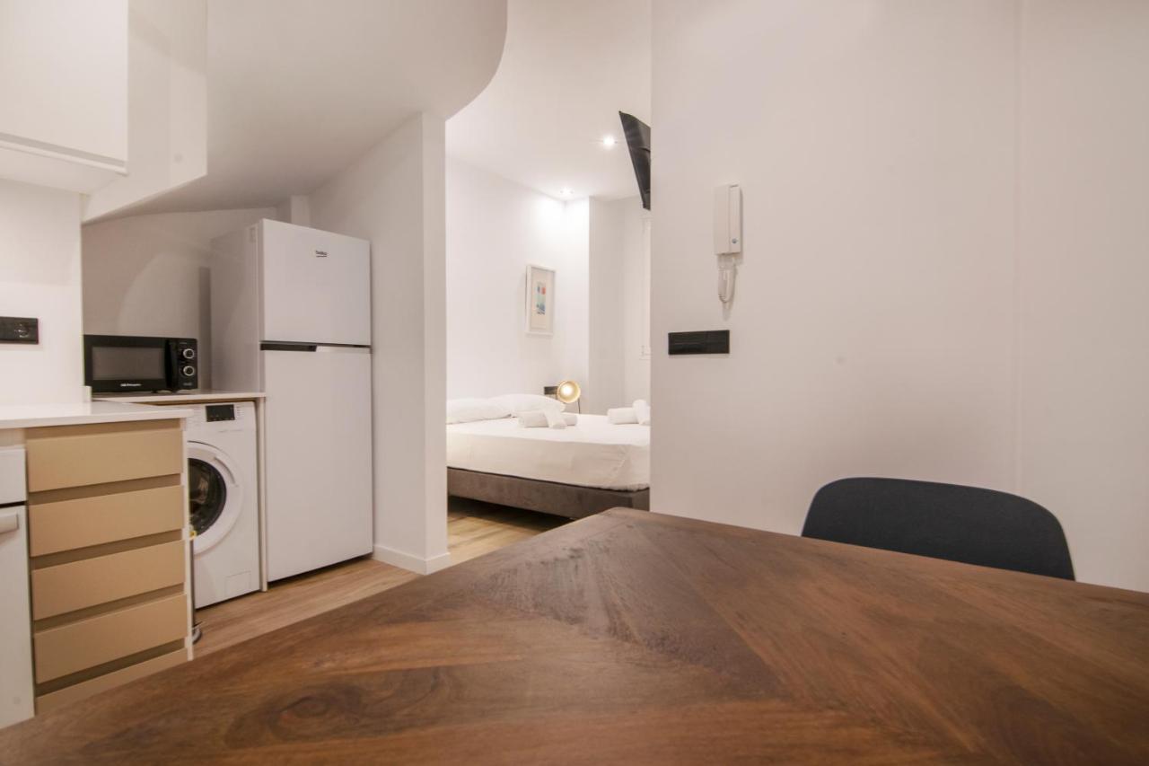 Apartamento Vlc Host- Eixarchs Valencia Exterior foto