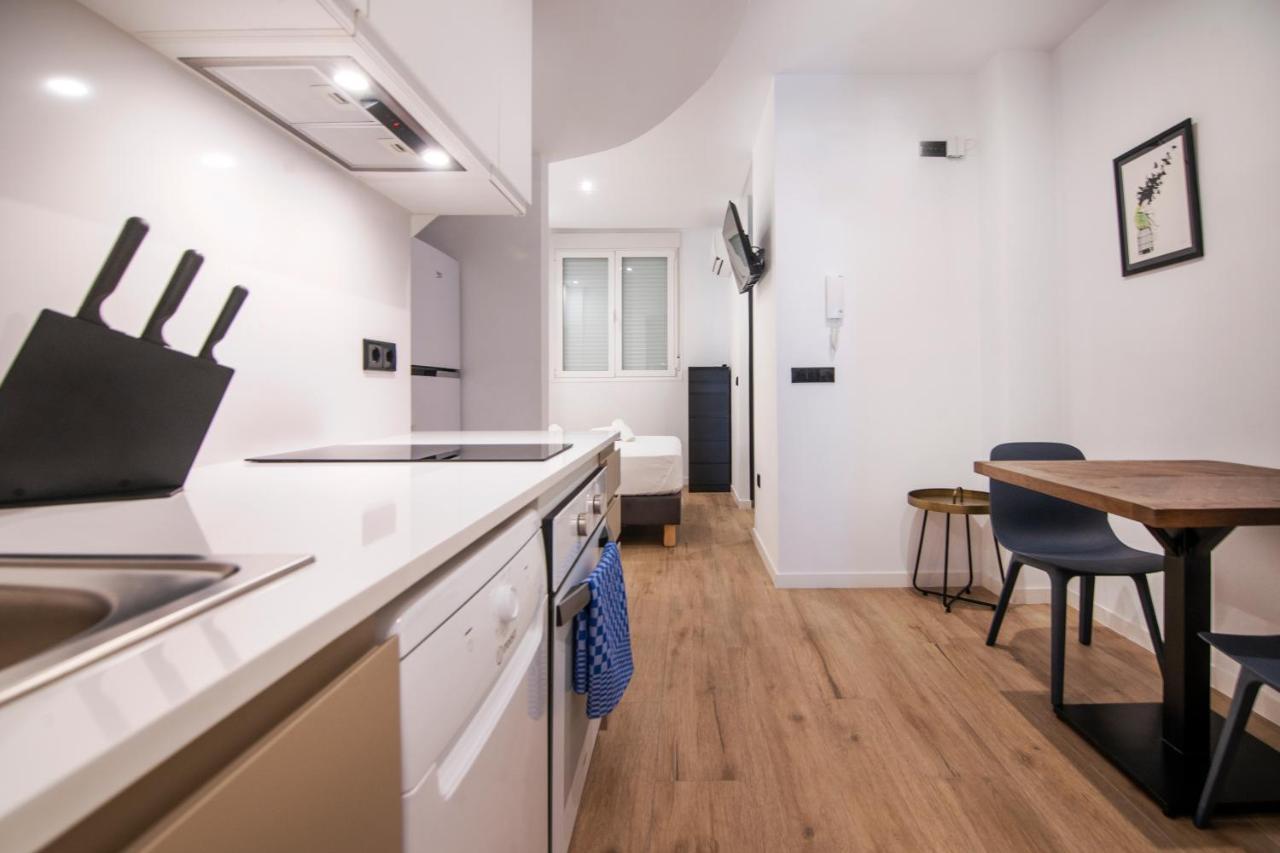 Apartamento Vlc Host- Eixarchs Valencia Exterior foto