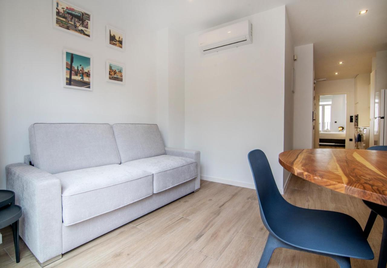 Apartamento Vlc Host- Eixarchs Valencia Exterior foto