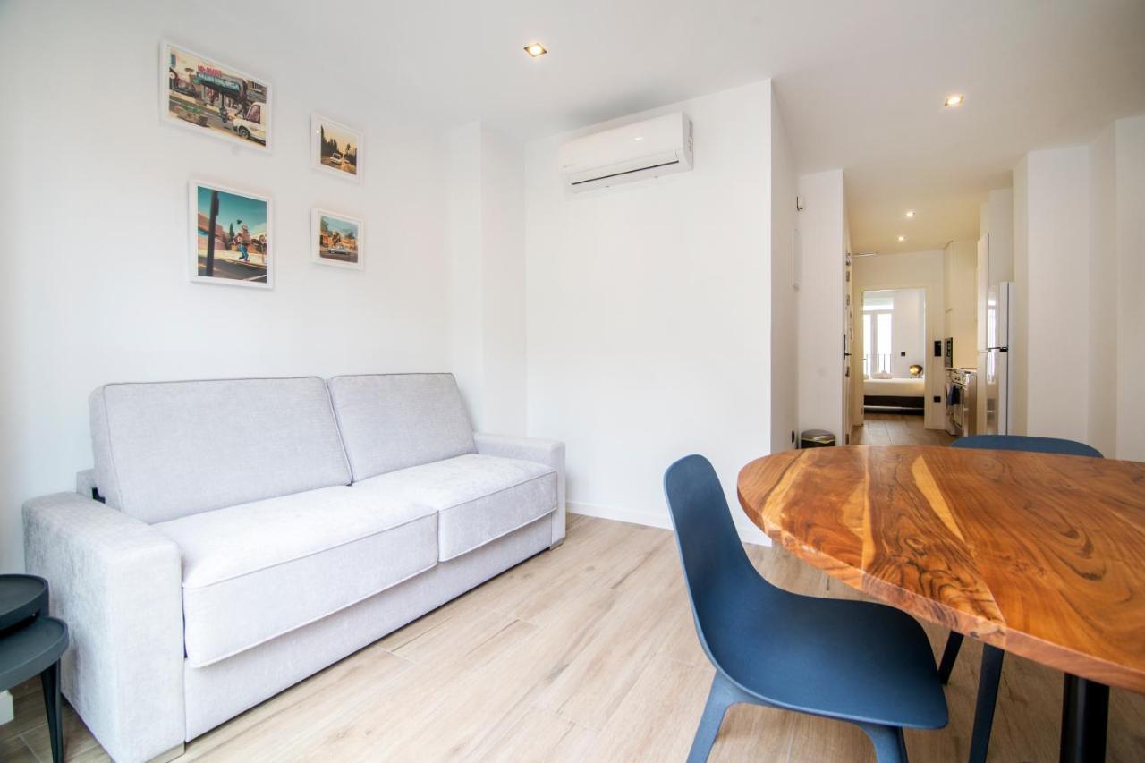 Apartamento Vlc Host- Eixarchs Valencia Exterior foto