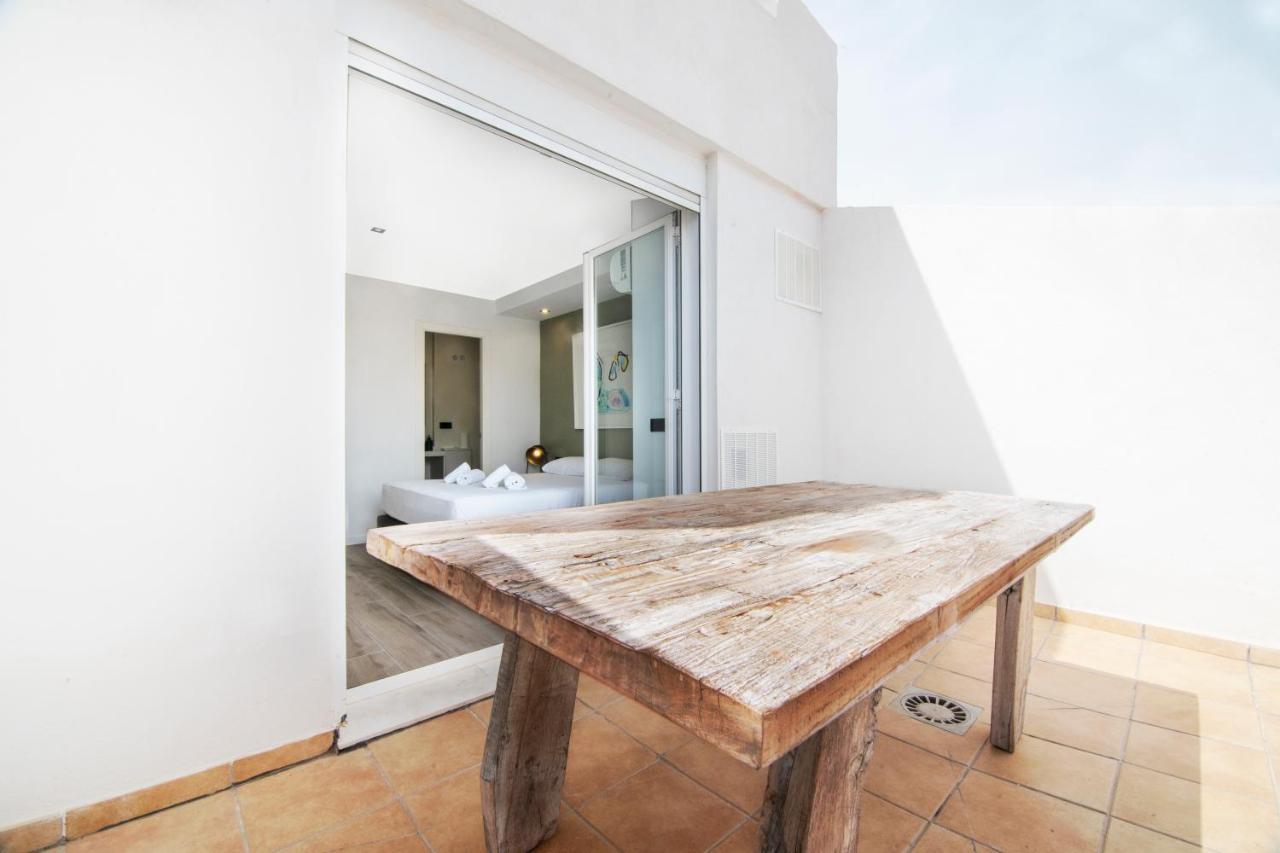 Apartamento Vlc Host- Eixarchs Valencia Exterior foto